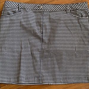 Talbots Plus Size Skirt